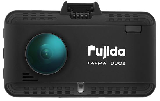 Fujida Karma Duos WiFi