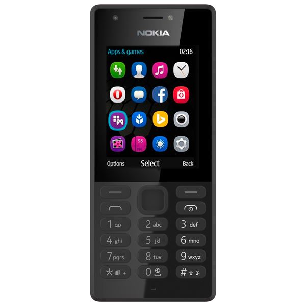 Nokia 216 DualSim