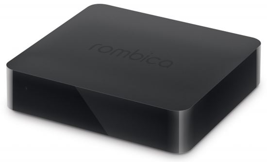 Rombica Smart Box 4K