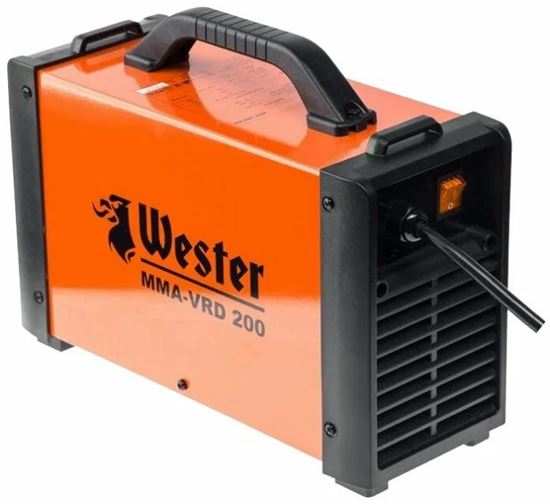 Wester MMA-VRD 200
