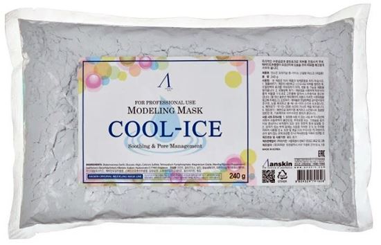 Anskin Cool-Ice
