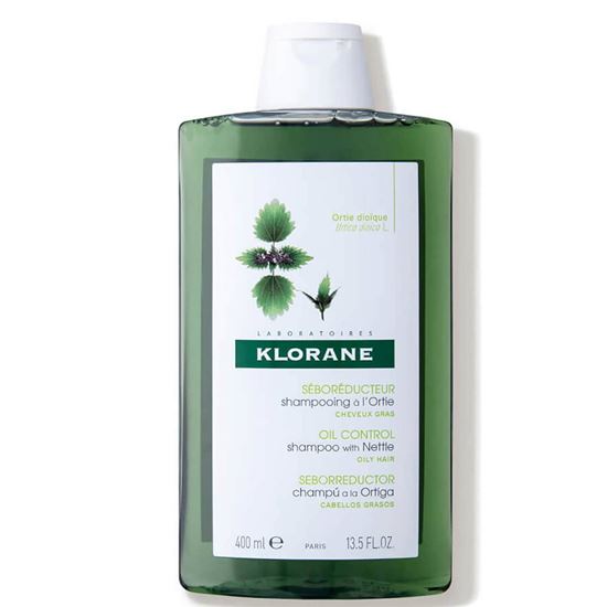 Klorane Oil Control with nettle