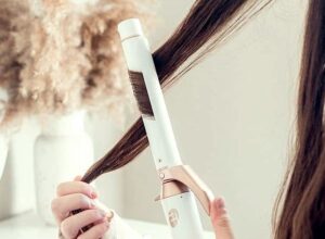 Лучшие щипцы для завивки волос в 2021-2022 году: рейтинг по качеству и цене