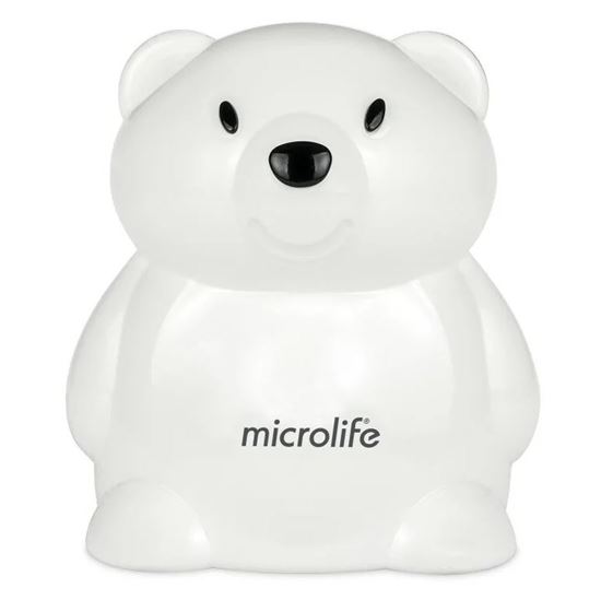 Microlife NEB 400