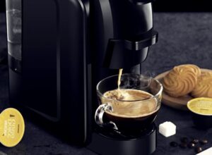 Рейтинг капсульных кофемашин для дома 2022: ТОП лучших по цене и качеств