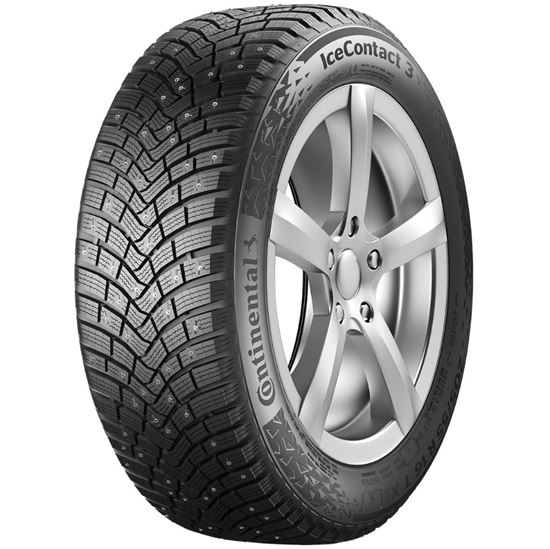 Continental IceContact 3 175/65 R14