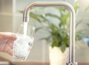 Смесители для кухни с подключением к фильтру питьевой воды: рейтинг лучших по цене и качеству