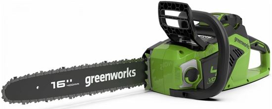 Greenworks GD40CS18K4