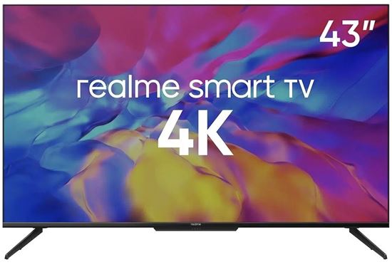 Realme TV 43 RMV2004 HDR