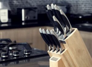 Набор кухонных ножей: рейтинг лучших по качеству и цене