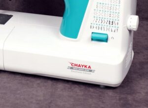 6 лучших швейных машин Чайка (Chayka): рейтинг 2023 года по цене и качеству