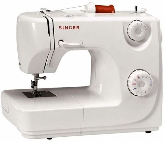 Singer 8280 швейная машина