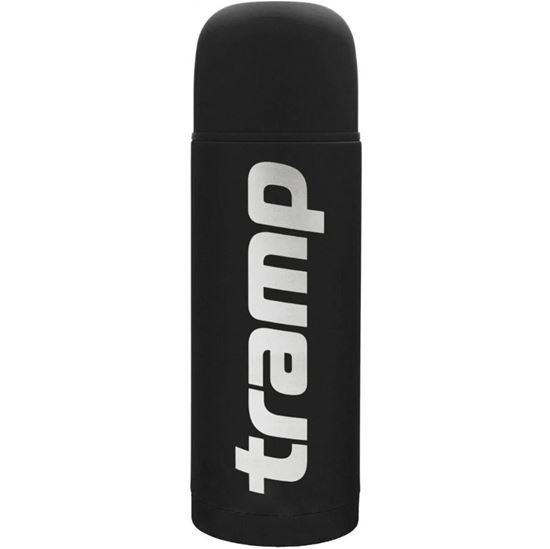 Tramp Soft Touch 1-литровый термос