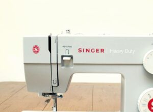 9 лучших швейных машин Singer (Зингер): рейтинг 2023 года по цене и качеству
