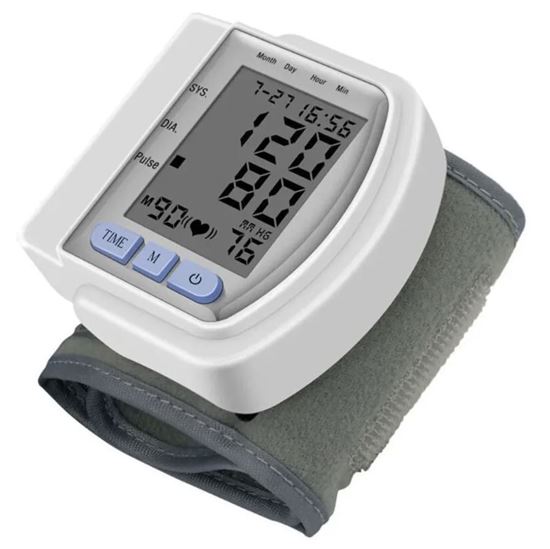 Blood Pressure Monitor CK-102S
