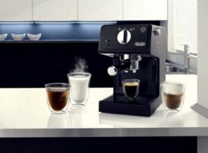 12 лучших рожковых кофеварок для дома: рейтинг 2023-2024 года по цене и качеству