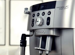 Лучшие автоматические кофемашины DeLonghi: рейтинг 2024 года по цене и качеству
